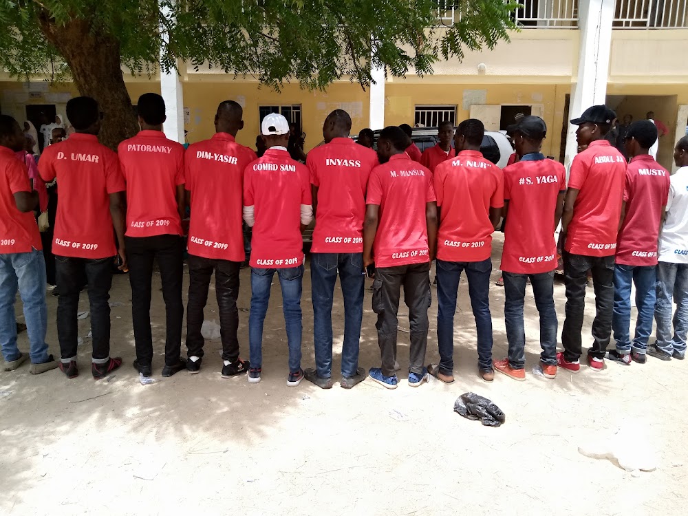 Ramat Polytechnic Maiduguri photo 3